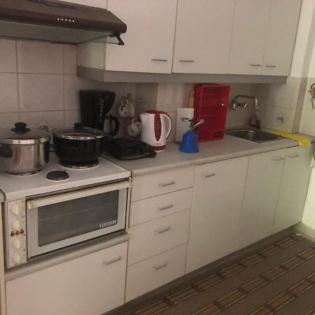 The Square Apartment Maries  Bagian luar foto