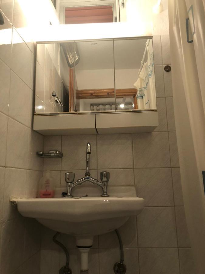 The Square Apartment Maries  Bagian luar foto